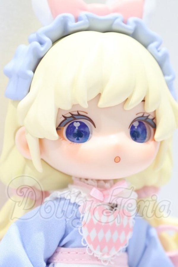 画像3: LIRORO(リロロ)「童話の家」/アリス S-26-04-19-069-SK-ZS (3)