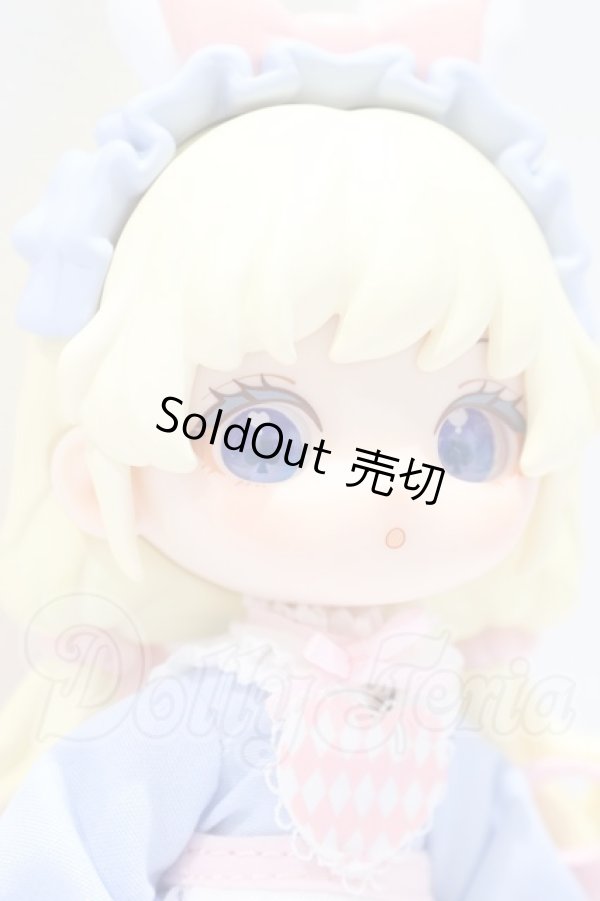 画像3: LIRORO(リロロ)「童話の家」/アリス S-26-04-19-069-SK-ZS (3)