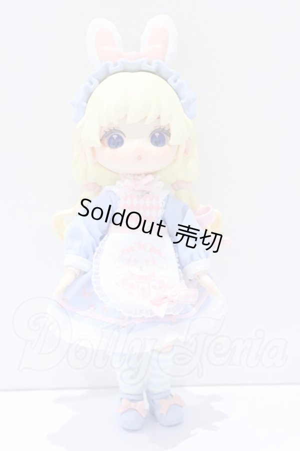 画像4: LIRORO(リロロ)「童話の家」/アリス S-26-04-19-069-SK-ZS (4)