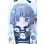 画像: WELCOME GIRLS/デジタルペットの仮想世界:シーラカンス幻想 S-26-03-29-078-SK-ZS