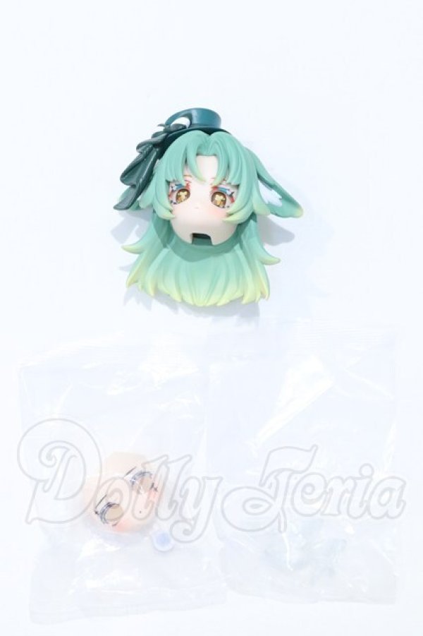 画像1: 桜画集スタジオ/異象重構：Start Again 特典パーツ S-26-03-01-060-SK-ZS (1)