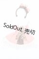 画像: オビツ11/OF:jewel magic様製　衣装 S-26-08-23-032-SK-ZS