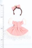 画像2: オビツ11/OF:jewel magic様製　衣装 S-26-08-23-032-SK-ZS (2)