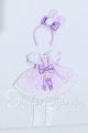 画像: オビツ11/OF:jewel magic様製　衣装 S-26-08-23-033-SK-ZS