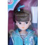 画像: リカちゃん/レトロリカ セーラーズマリンファッション S-26-05-31-062-SK-ZS