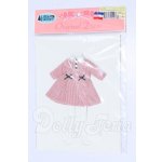 画像: リカちゃん/2023年5月22cmサイズドレスコレクション コードレーンワンピース(リトルファクトリー)No.0461 S-26-06-21-063-SK-ZS