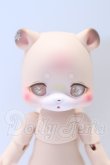 画像1: KUMUKUKU/Squirrel Puko[Milktea] S-26-06-14-052-SK-ZS (1)