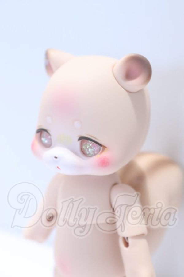 画像3: KUMUKUKU/Squirrel Puko[Milktea] S-26-06-14-052-SK-ZS (3)