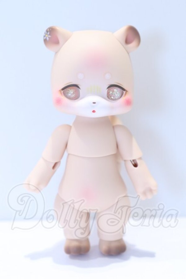 画像4: KUMUKUKU/Squirrel Puko[Milktea] S-26-06-14-052-SK-ZS (4)