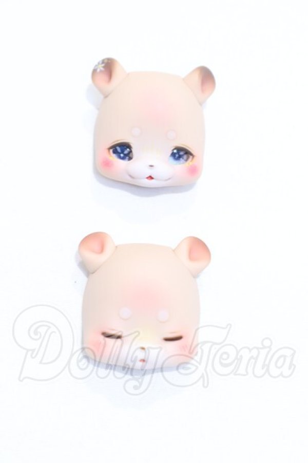 画像7: KUMUKUKU/Squirrel Puko[Milktea] S-26-06-14-052-SK-ZS (7)