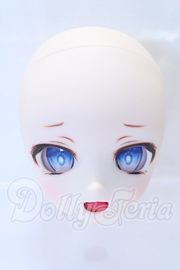画像1: DD/DDH-28 カスタムヘッド S-26-05-10-053-SK-ZS (1)