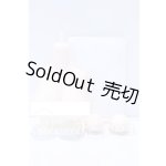 画像: DDdy/ラジカル様 f3版 ぴーち☆パイ　セミホワイト S-26-03-08-013-SK-ZS