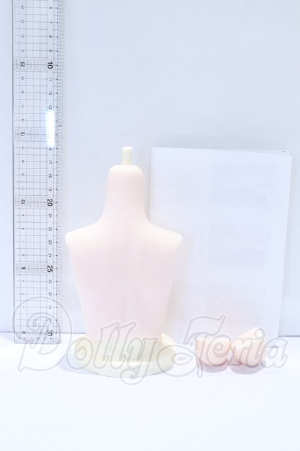 画像2: DD/ラジカル様 f3版 M胸まいなす S-26-03-08-014-SK-ZS (2)