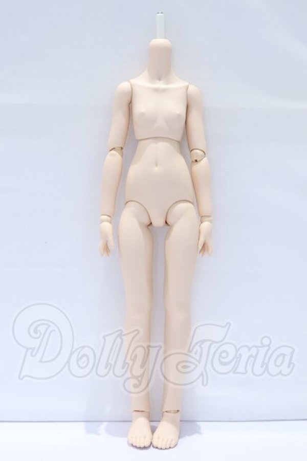 画像1: MDD/ベースボディIII　フレッシュ肌 S-26-03-08-015-SK-ZS (1)