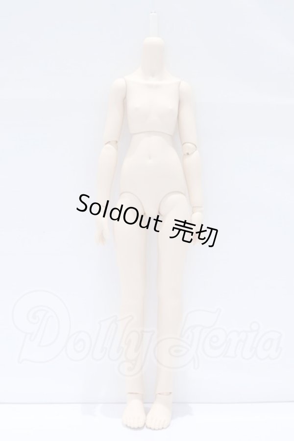 画像1: MDD/ベースボディIII　フレッシュ肌 S-26-03-08-015-SK-ZS (1)