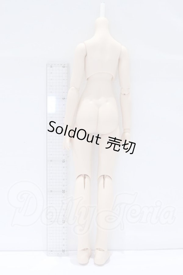 画像2: MDD/ベースボディIII　フレッシュ肌 S-26-03-08-015-SK-ZS (2)