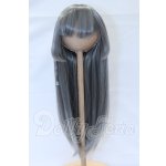 画像: 8-9inch/ふにゃほわ様製 ウィッグ S-26-04-26-043-SK-ZS
