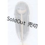 画像: 8-9inch/ふにゃほわ様製 ウィッグ S-26-04-26-043-SK-ZS