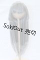 画像: 8-9inch/ふにゃほわ様製 ウィッグ S-26-04-26-043-SK-ZS