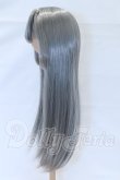 画像2: 8-9inch/ふにゃほわ様製 ウィッグ S-26-04-26-043-SK-ZS (2)