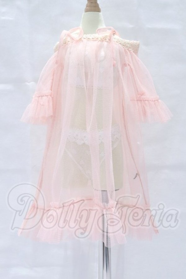 画像1: DD/OF:インナーワンピース(Angel's Covenant製) S-26-06-07-085-SK-ZS (1)