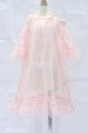 画像: DD/OF:インナーワンピース(Angel's Covenant製) S-26-06-07-085-SK-ZS