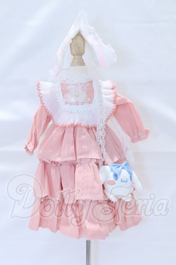 画像1: SDM＆MSD/OF:衣装セット S-26-04-26-035-SK-ZS (1)