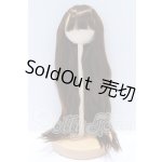 画像: 7-8inch/ウィッグ S-26-09-27-506-SK-ZS