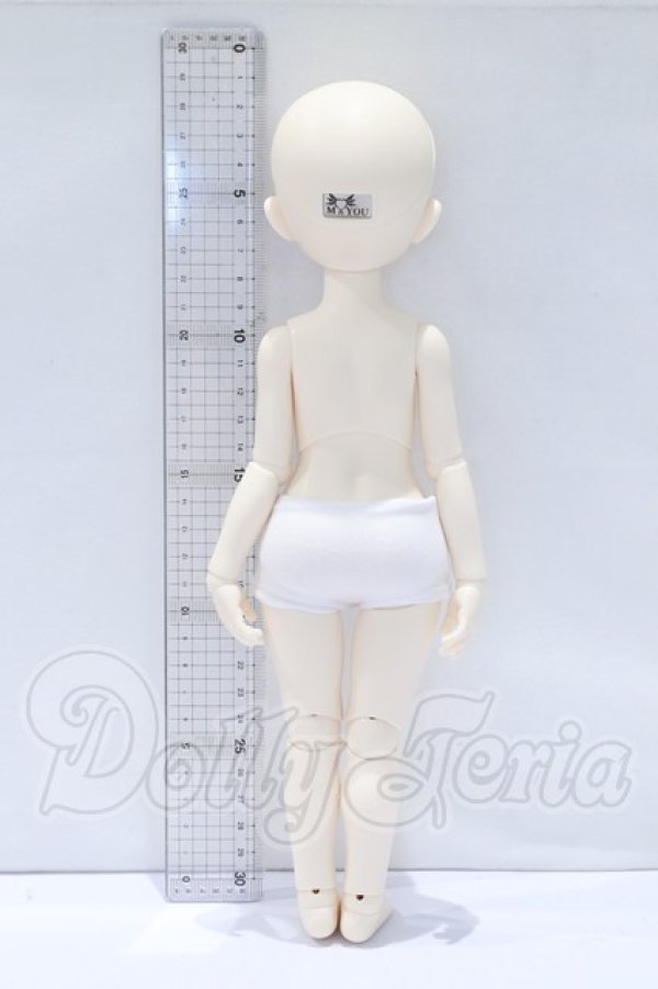 画像5: MYOUDOLL/1/6 Delia S-26-08-09-052-SK-ZS (5)