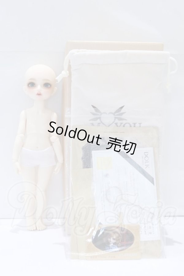 画像6: MYOUDOLL/1/6 Delia S-26-08-09-052-SK-ZS (6)