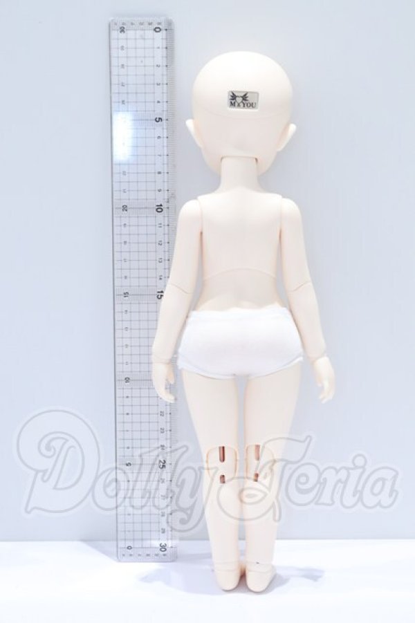 画像5: Myou Doll/1/6 Lorina　Half　Sleeping Version S-26-07-05-001-SK-ZS (5)