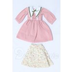 画像: SDM/OF：コーディネートモデル衣装セット S-26-04-26-037-SK-ZS