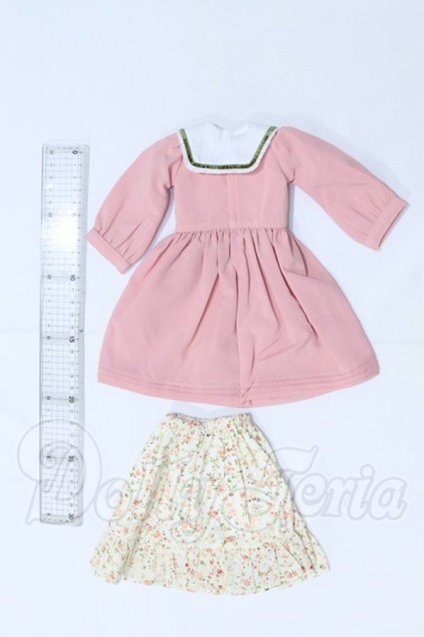 画像2: SDM/OF：コーディネートモデル衣装セット S-26-04-26-037-SK-ZS (2)