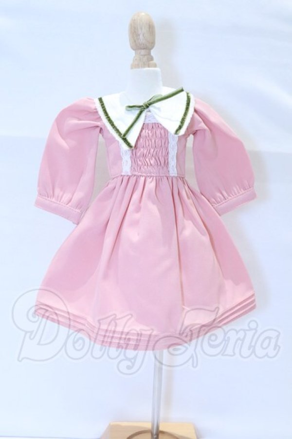 画像1: SDMB/OF:コーディネートモデル衣装 S-26-04-19-025-SK-ZS (1)