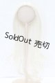 画像: 8-9inch/ウィッグ S-26-07-26-391-SK-ZS