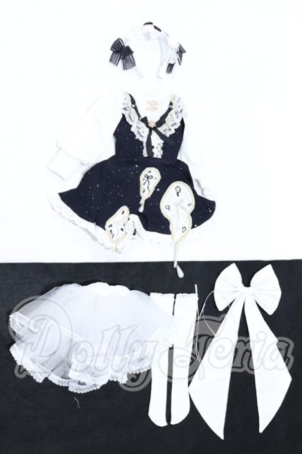 画像1: MDD/OF:衣装セット S-26-05-24-066-SK-ZS (1)