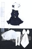 画像2: MDD/OF:衣装セット S-26-05-24-066-SK-ZS (2)