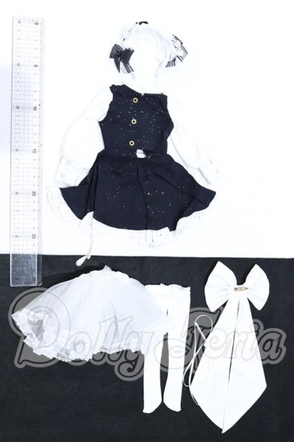画像2: MDD/OF:衣装セット S-26-05-24-066-SK-ZS (2)