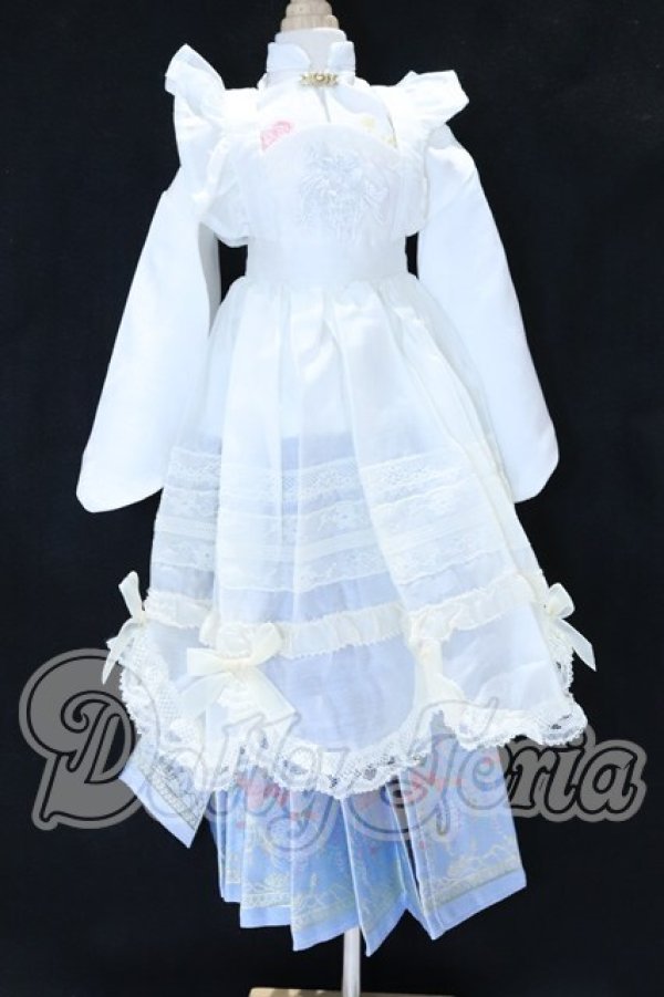 画像1: MDD/OF:衣装セット S-26-05-17-100-SK-ZS (1)