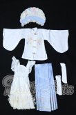 画像4: MDD/OF:衣装セット S-26-05-17-100-SK-ZS (4)