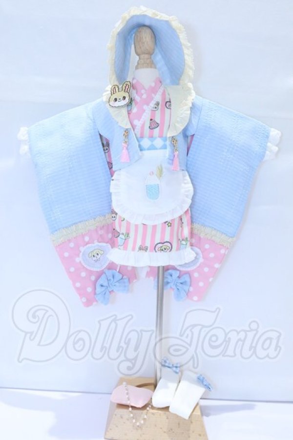 画像1: MDD/OF:衣装セット S-26-05-03-093-SK-ZS (1)