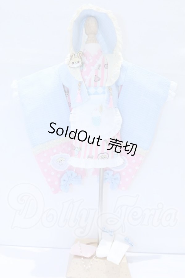 画像1: MDD/OF:衣装セット S-26-05-03-093-SK-ZS (1)