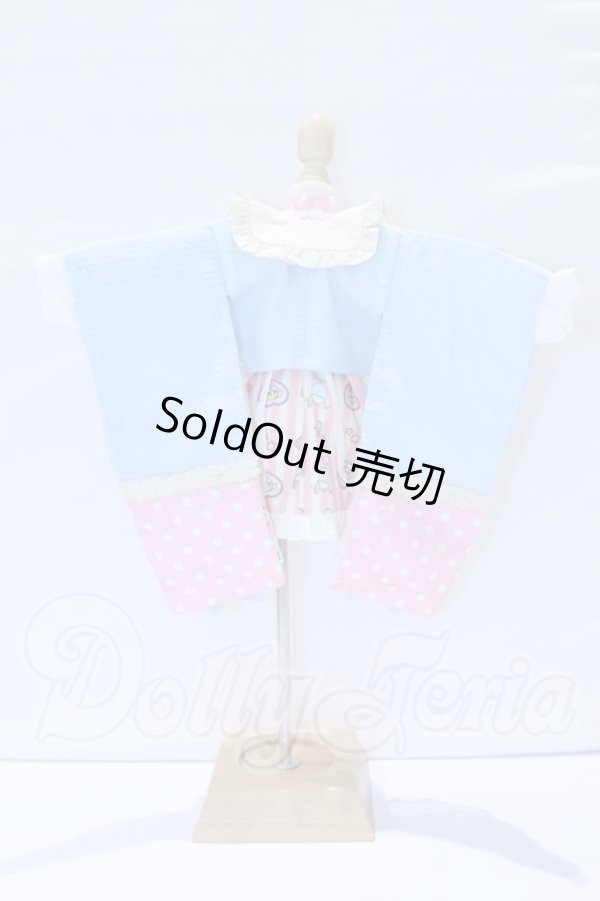 画像2: MDD/OF:衣装セット S-26-05-03-093-SK-ZS (2)