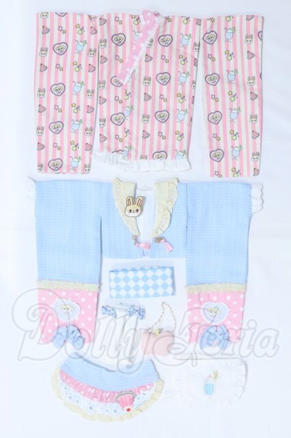画像3: MDD/OF:衣装セット S-26-05-03-093-SK-ZS (3)