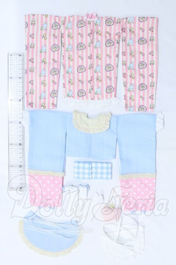 画像4: MDD/OF:衣装セット S-26-05-03-093-SK-ZS (4)