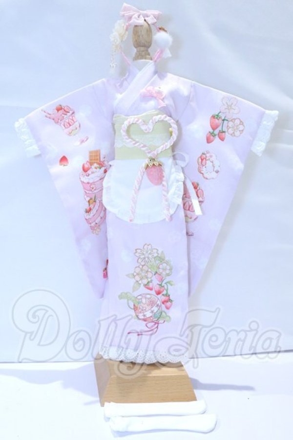 画像1: MDD/OF:衣装セット S-26-05-17-096-SK-ZS (1)