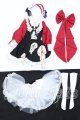 画像: MDD/OF:衣装セット S-26-05-24-061-SK-ZS