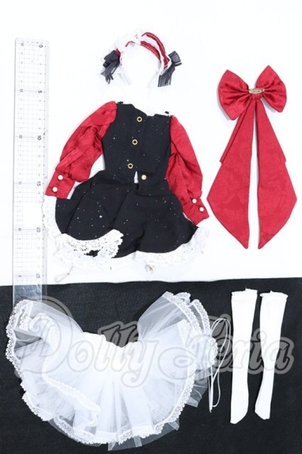画像2: MDD/OF:衣装セット S-26-05-24-061-SK-ZS (2)