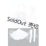 画像: MDD/OF:衣装セット S-26-05-31-028-SK-ZS