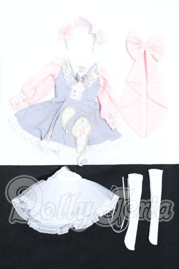 画像1: MDD/OF:衣装セット S-26-05-31-028-SK-ZS (1)
